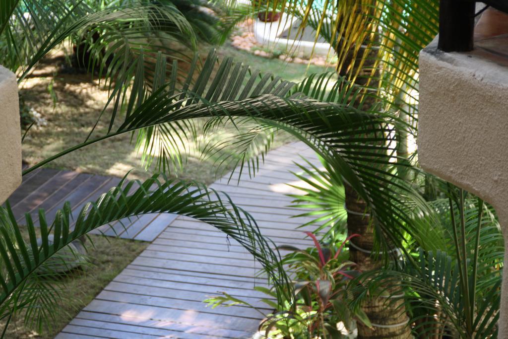 La Tortuga Hotel & Spa - Adults Only Playa del Carmen Exterior foto