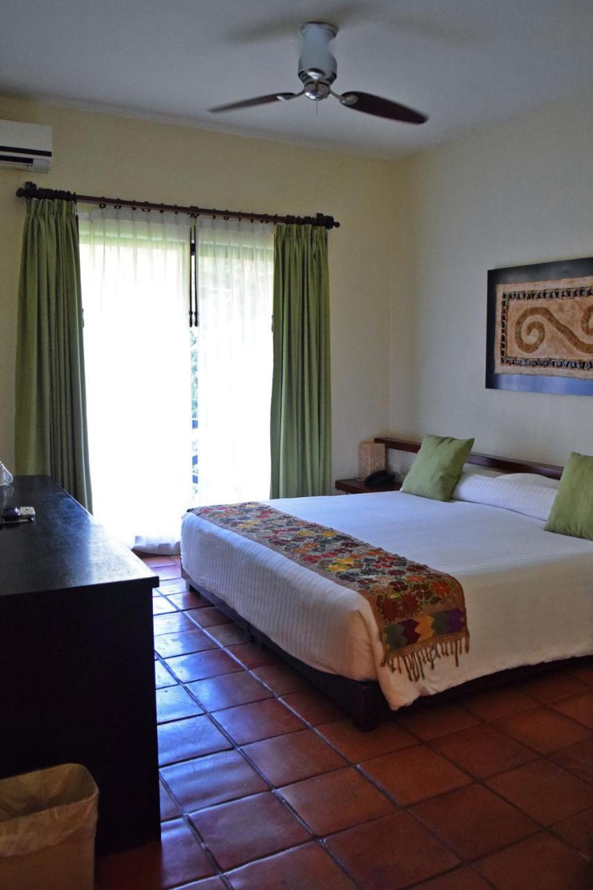 La Tortuga Hotel & Spa - Adults Only Playa del Carmen Exterior foto