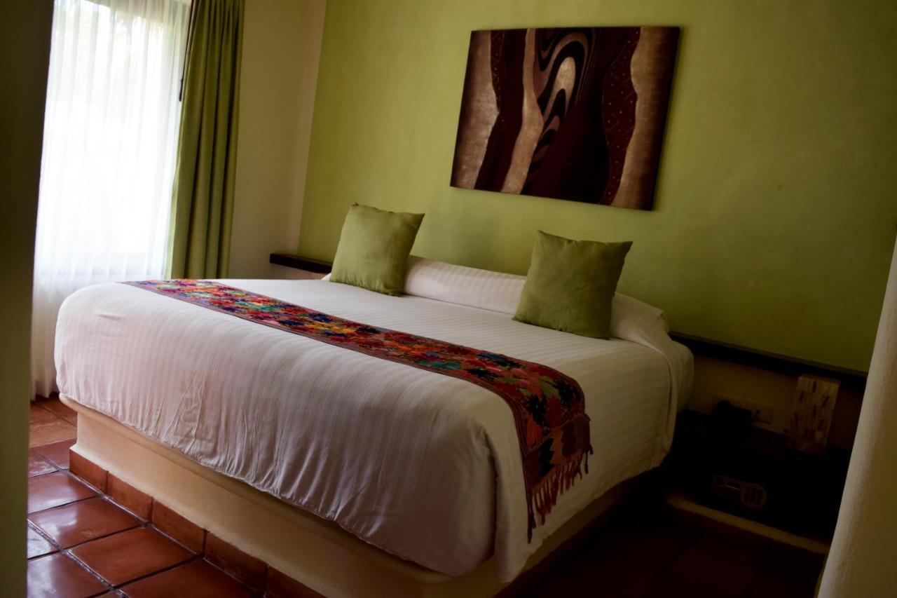 La Tortuga Hotel & Spa - Adults Only Playa del Carmen Exterior foto
